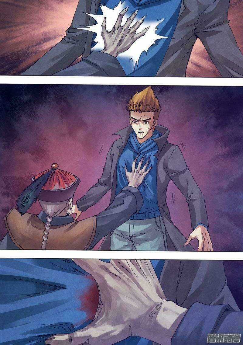 Địa Ngục Thần Y - Chapter 140 - Trang 4