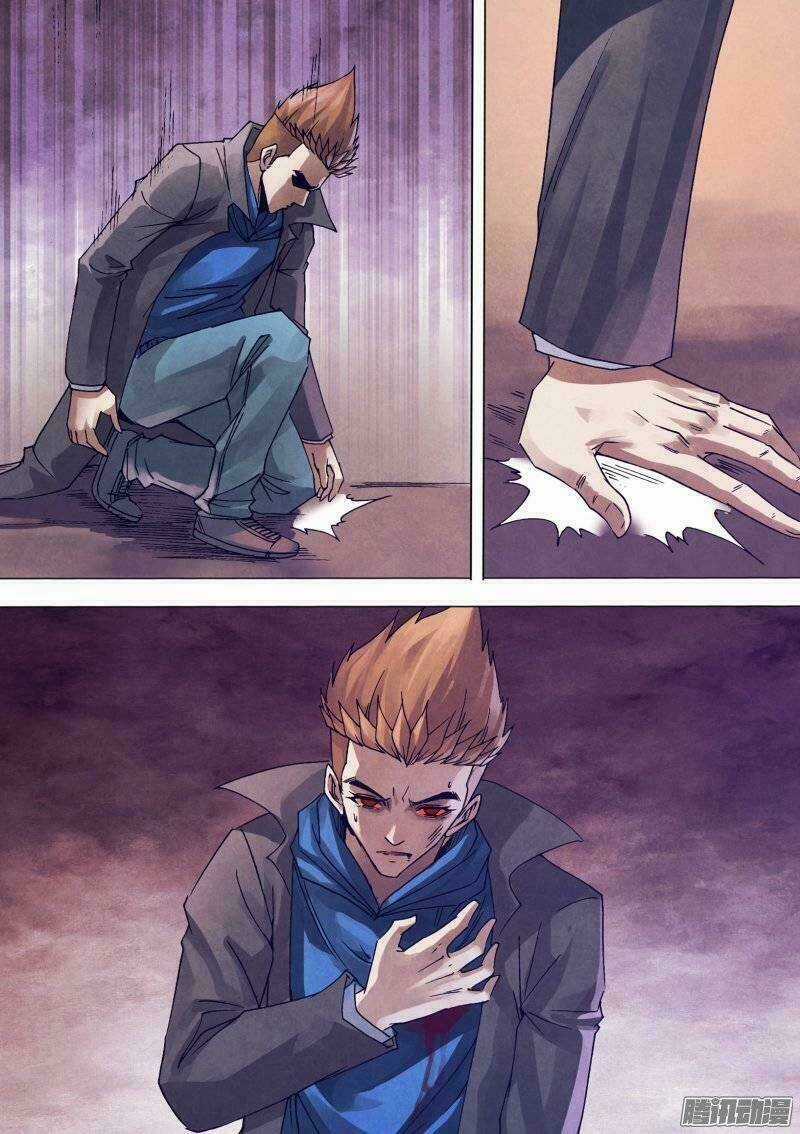 Địa Ngục Thần Y - Chapter 140 - Trang 10