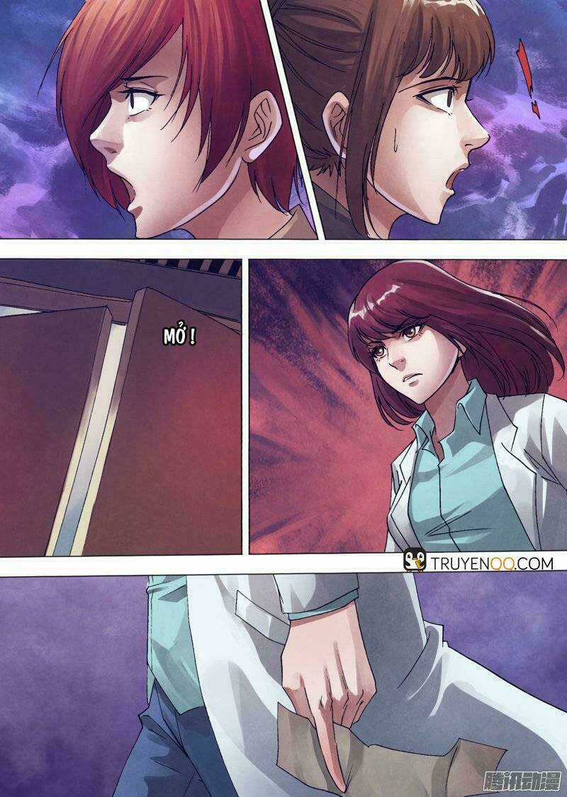 Địa Ngục Thần Y - Chapter 141 - Trang 6