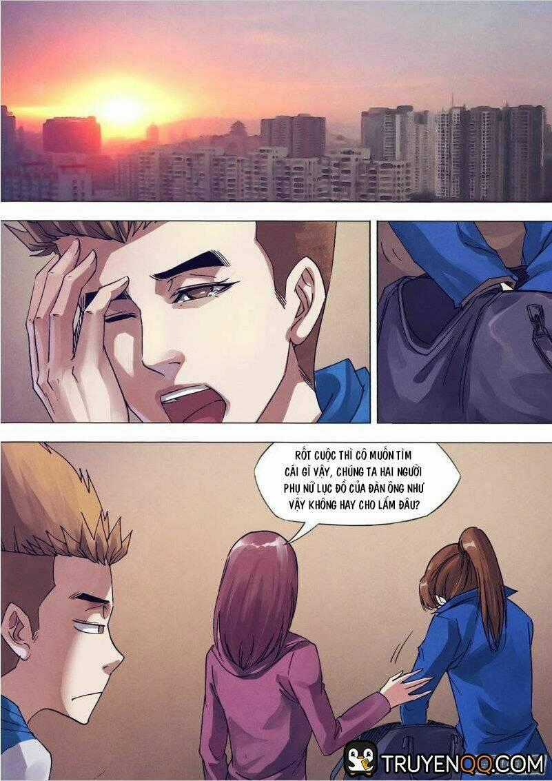 Địa Ngục Thần Y - Chapter 142 - Trang 2