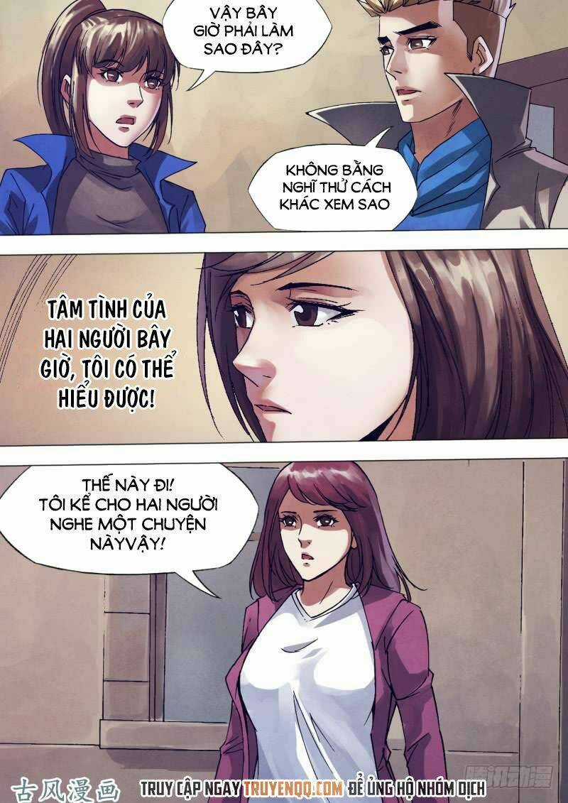 Địa Ngục Thần Y - Chapter 143 - Trang 5