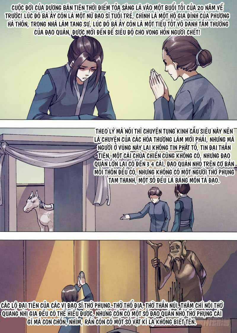 Địa Ngục Thần Y - Chapter 143 - Trang 8