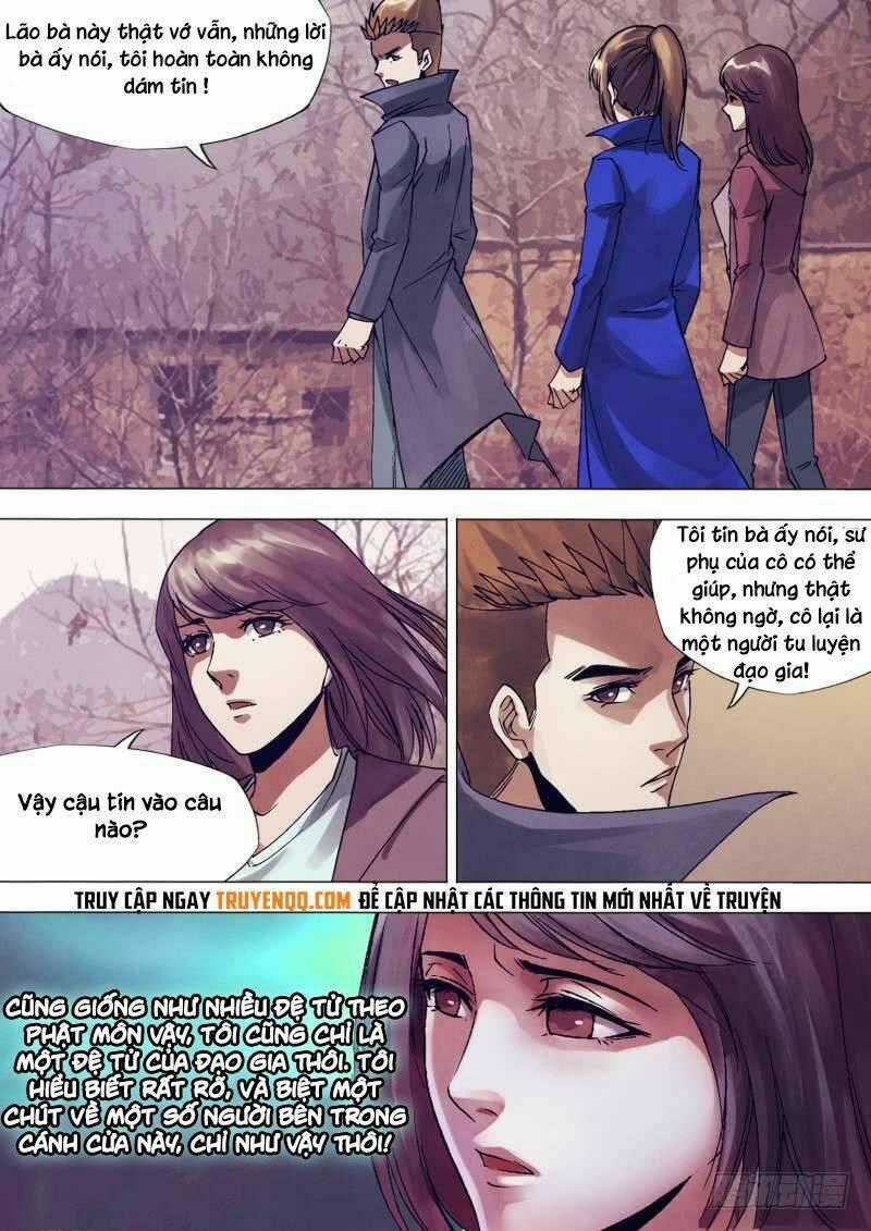 Địa Ngục Thần Y - Chapter 145 - Trang 2