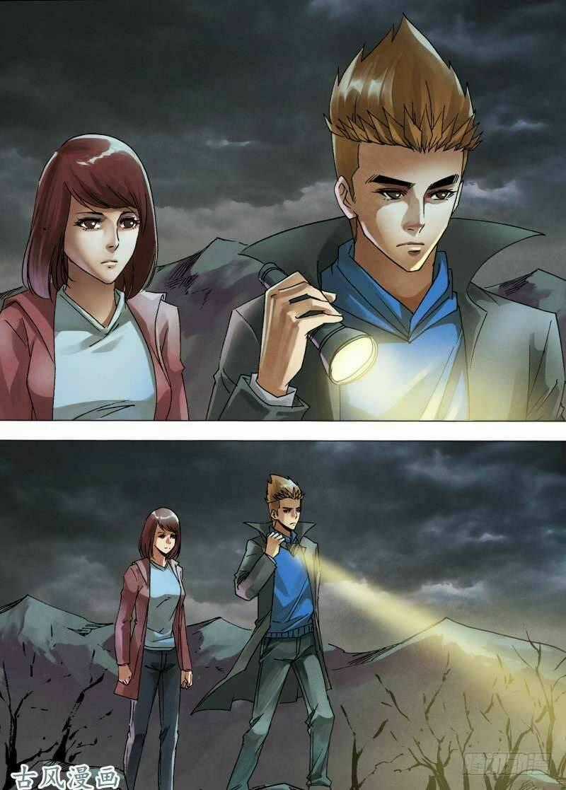 Địa Ngục Thần Y - Chapter 146 - Trang 2