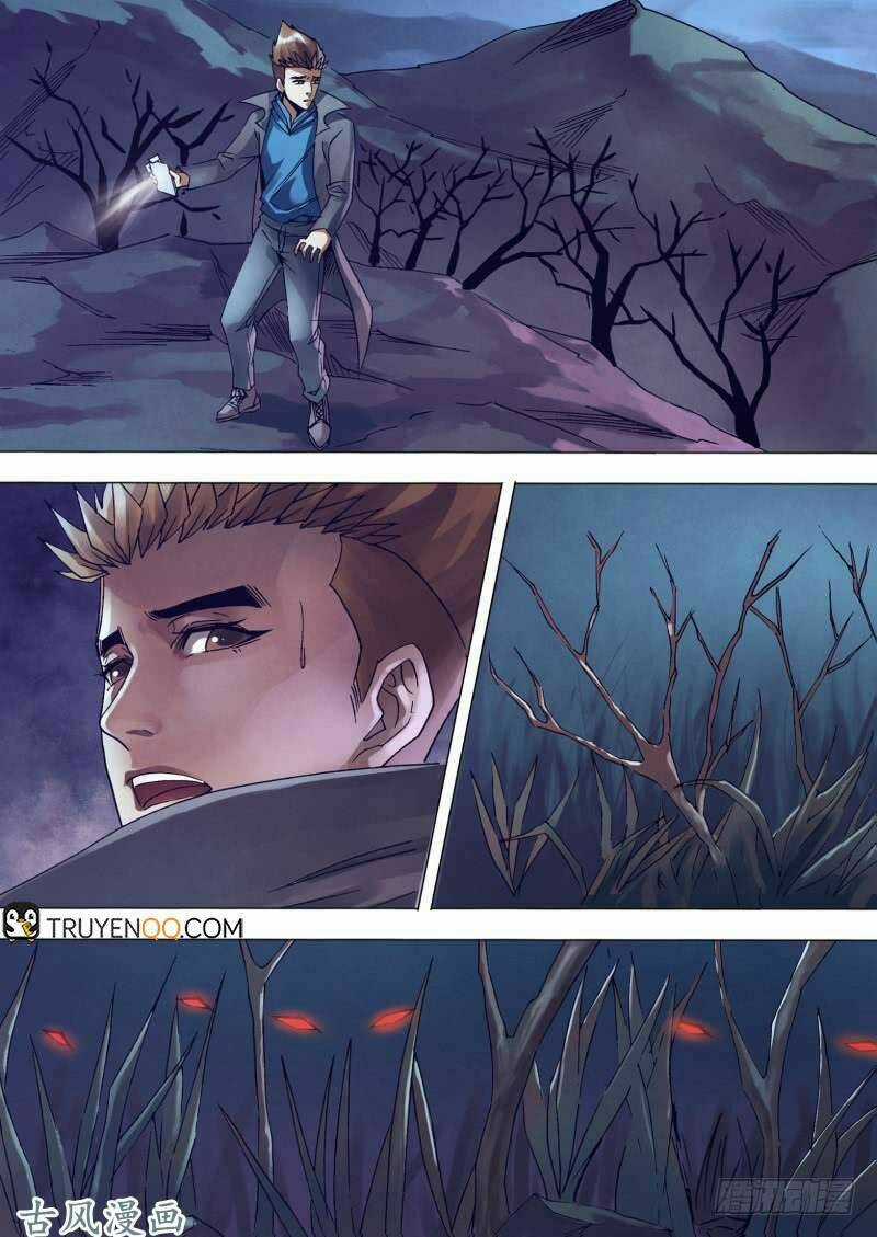 Địa Ngục Thần Y - Chapter 146 - Trang 12