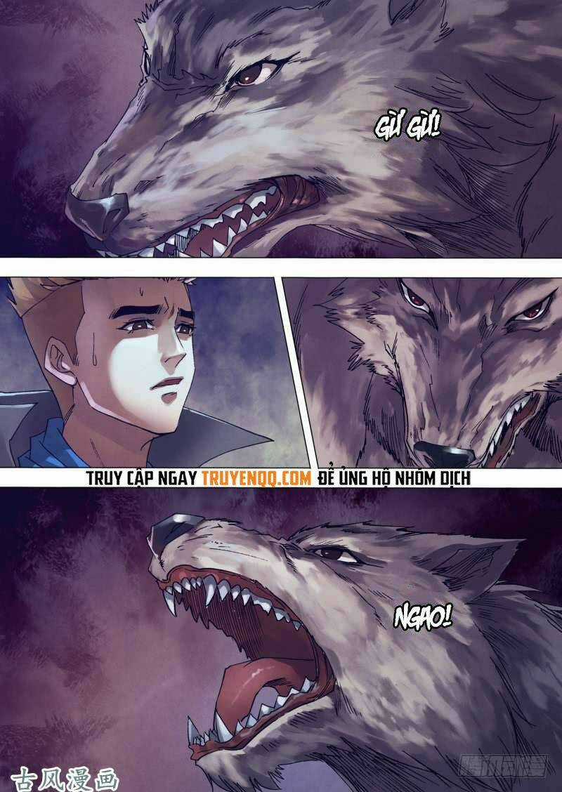 Địa Ngục Thần Y - Chapter 146 - Trang 14