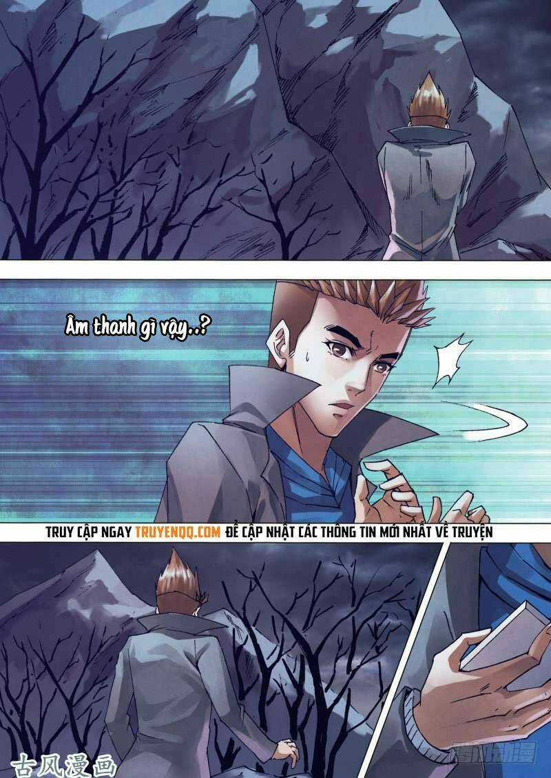 Địa Ngục Thần Y - Chapter 146 - Trang 10