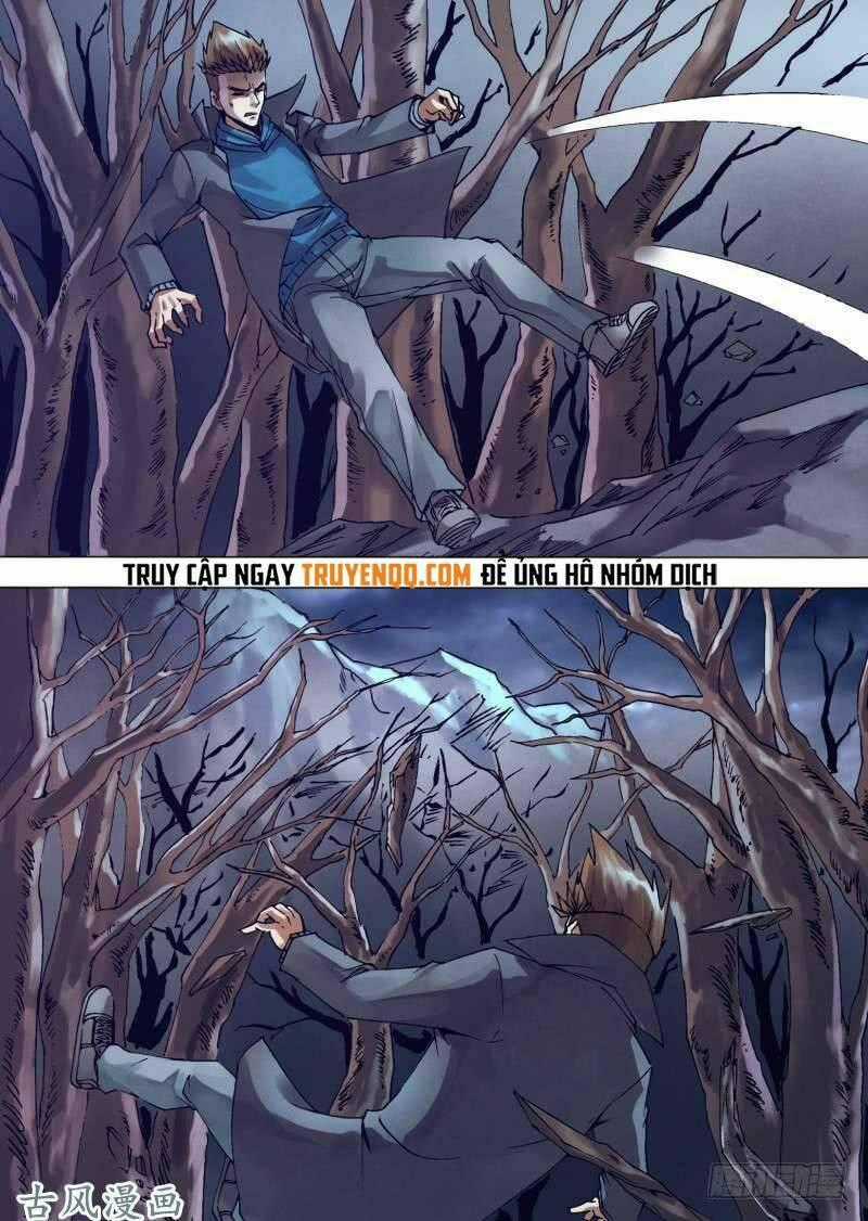 Địa Ngục Thần Y - Chapter 147 - Trang 2