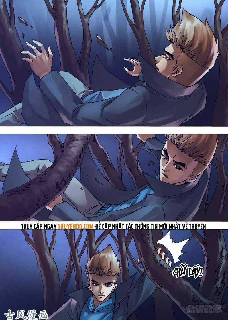 Địa Ngục Thần Y - Chapter 147 - Trang 3