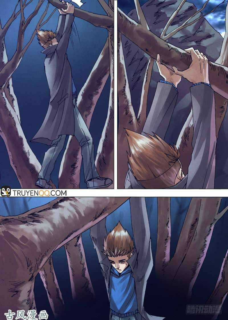 Địa Ngục Thần Y - Chapter 147 - Trang 4