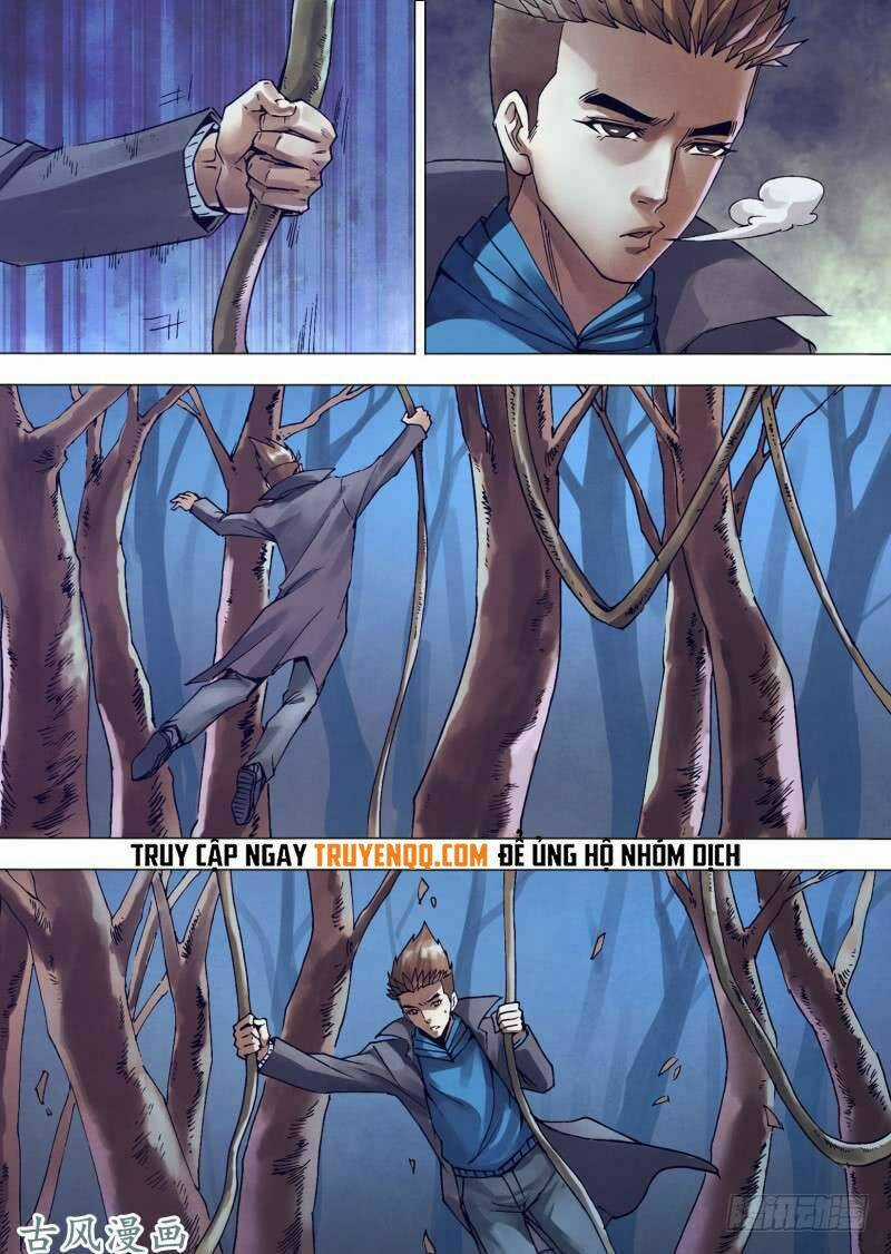 Địa Ngục Thần Y - Chapter 147 - Trang 6