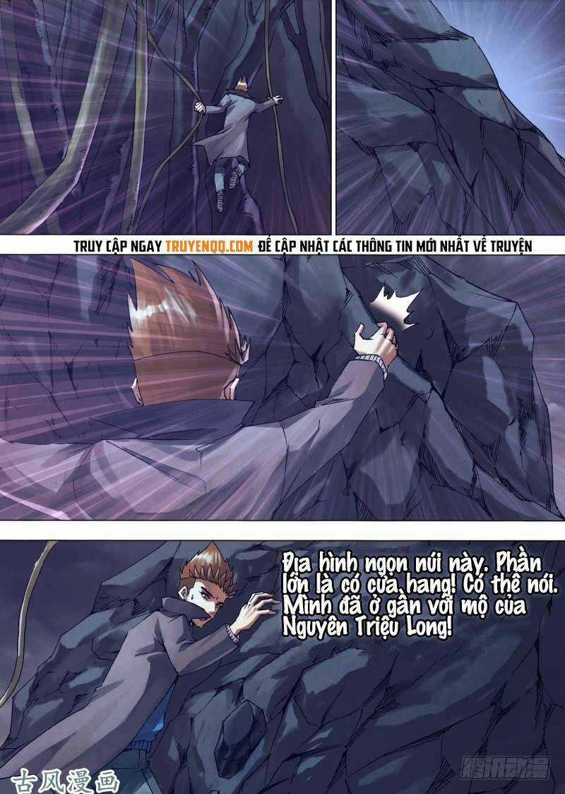 Địa Ngục Thần Y - Chapter 147 - Trang 7