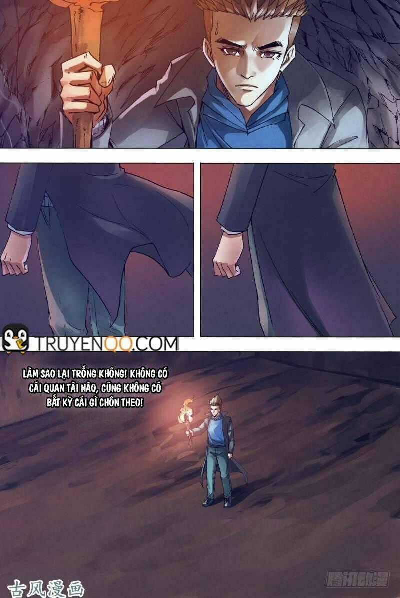 Địa Ngục Thần Y - Chapter 148 - Trang 2