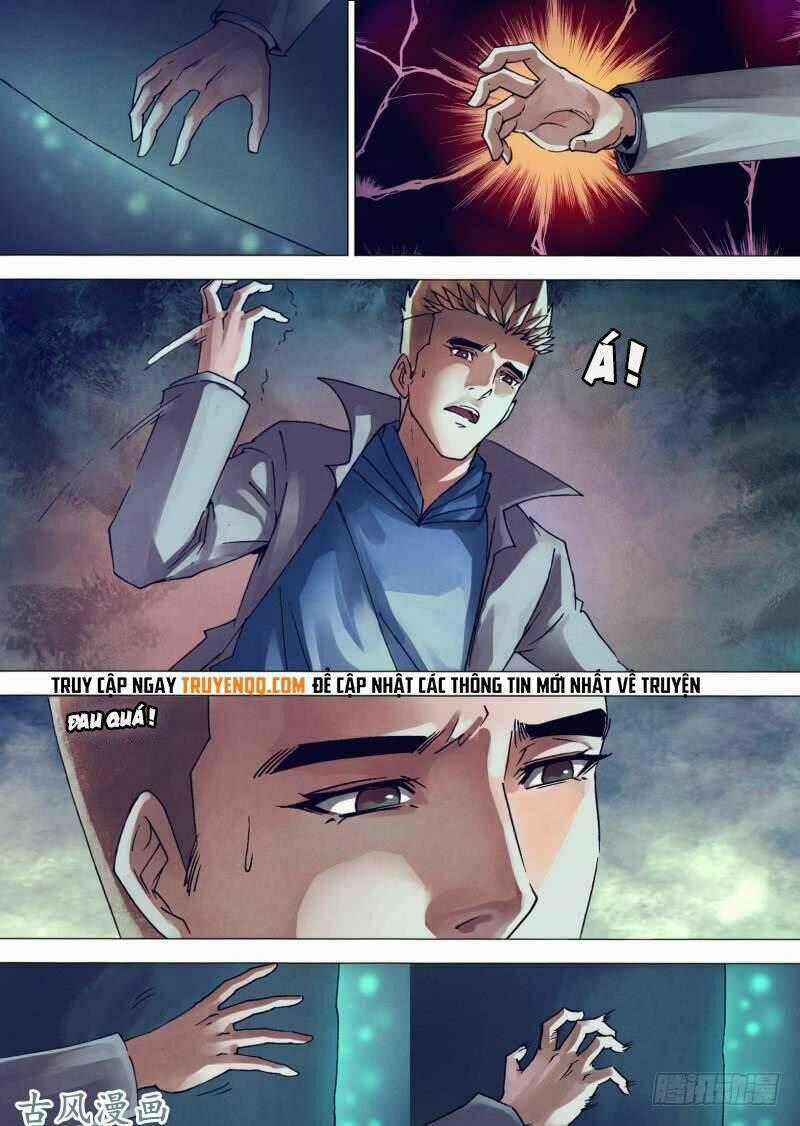 Địa Ngục Thần Y - Chapter 148 - Trang 15