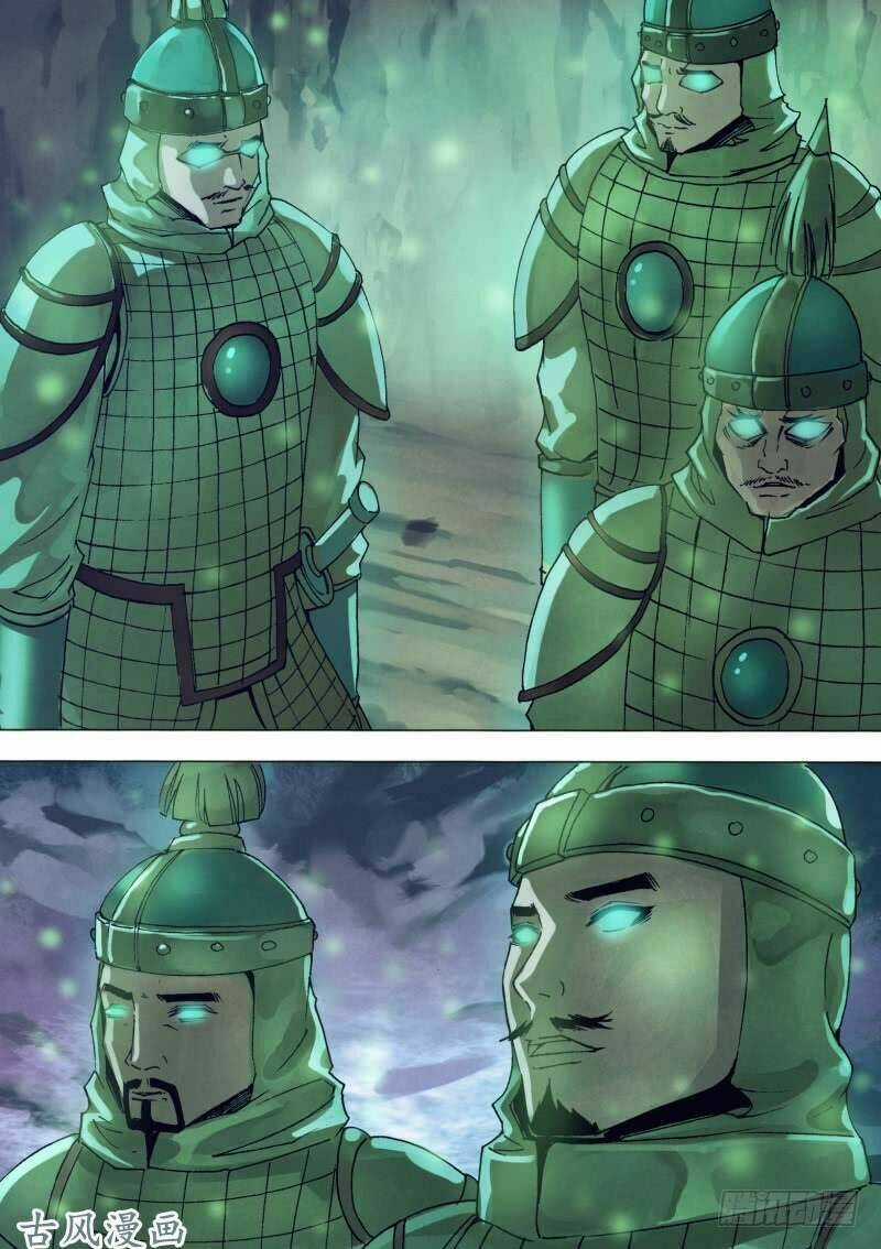 Địa Ngục Thần Y - Chapter 148 - Trang 7