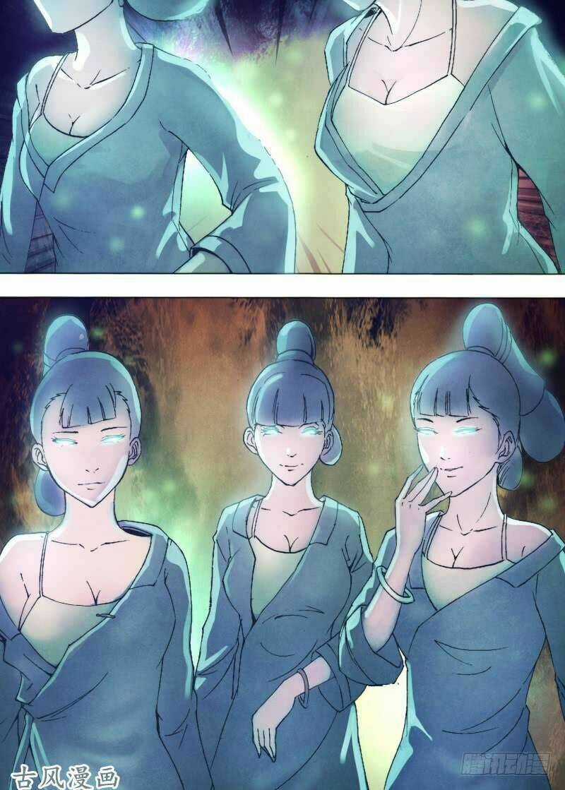 Địa Ngục Thần Y - Chapter 148 - Trang 8