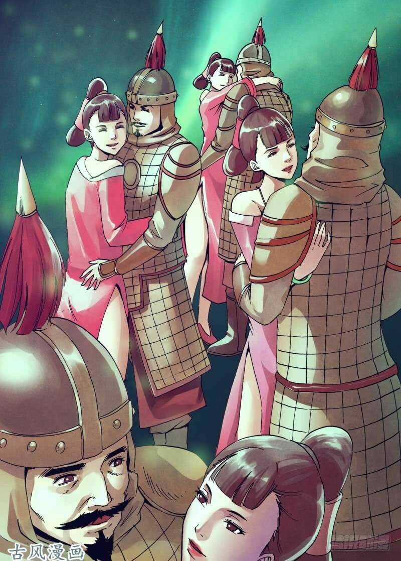 Địa Ngục Thần Y - Chapter 148 - Trang 9