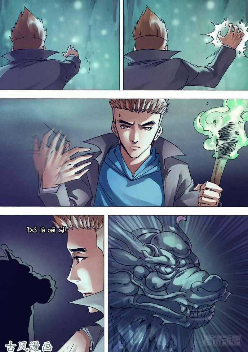 Địa Ngục Thần Y - Chapter 149 - Trang 2