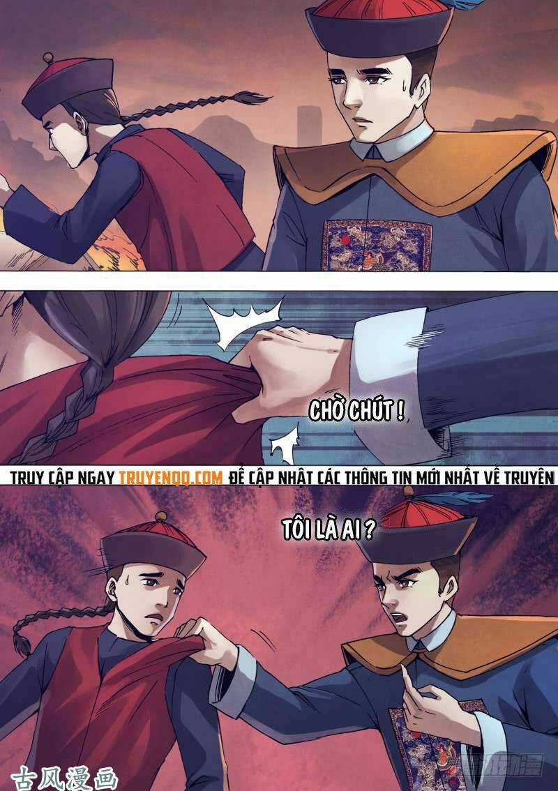 Địa Ngục Thần Y - Chapter 149 - Trang 13