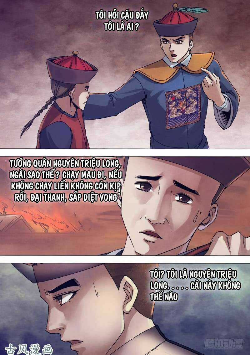 Địa Ngục Thần Y - Chapter 149 - Trang 14