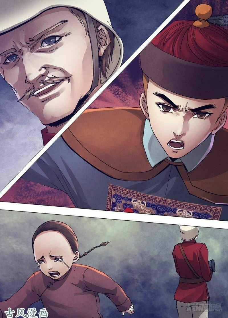 Địa Ngục Thần Y - Chapter 150 - Trang 2
