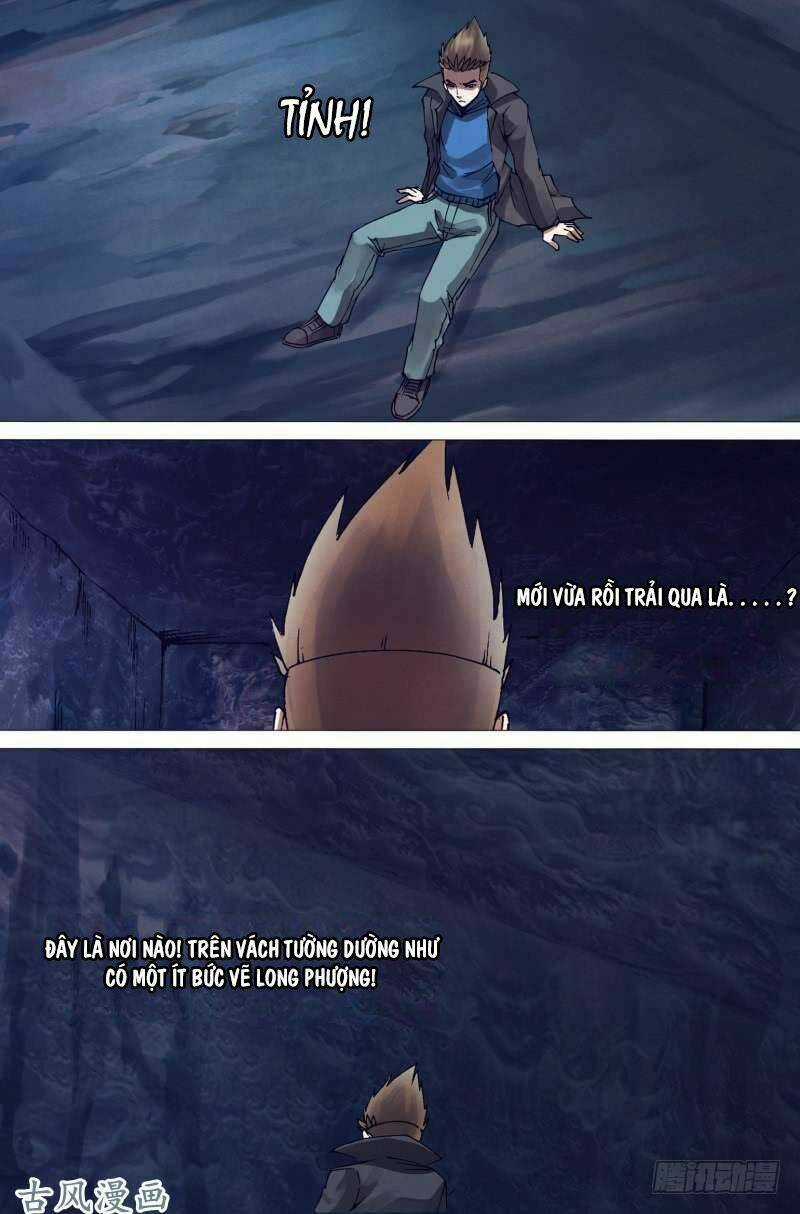 Địa Ngục Thần Y - Chapter 150 - Trang 11