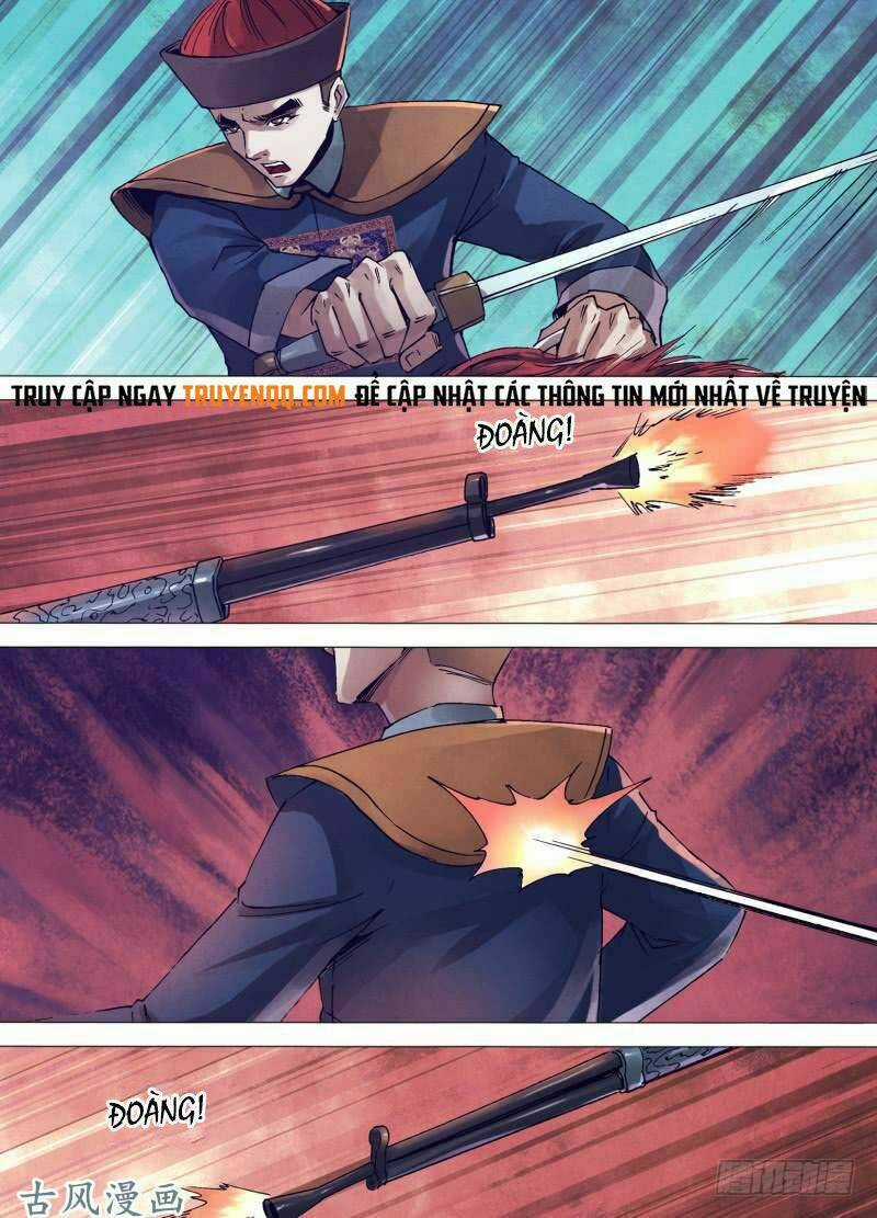 Địa Ngục Thần Y - Chapter 150 - Trang 6