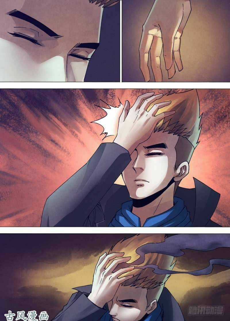 Địa Ngục Thần Y - Chapter 151 - Trang 13