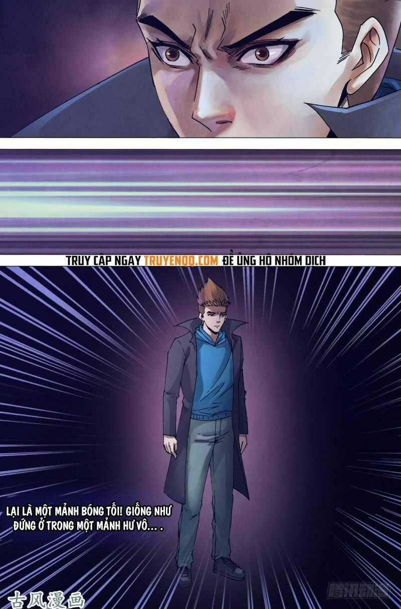 Địa Ngục Thần Y - Chapter 151 - Trang 14