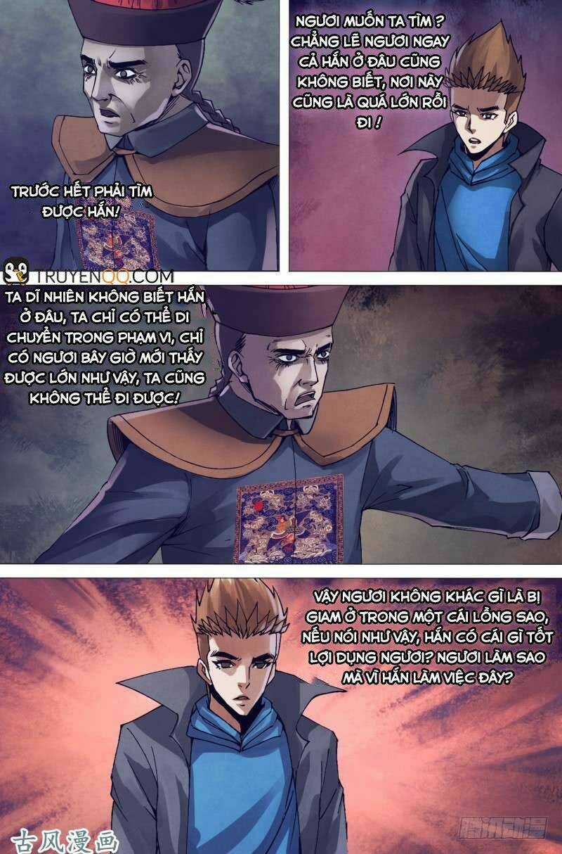 Địa Ngục Thần Y - Chapter 151 - Trang 5