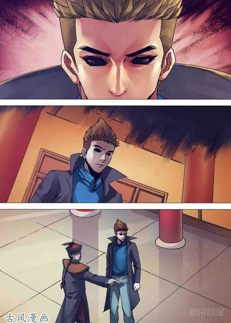 Địa Ngục Thần Y - Chapter 151 - Trang 8