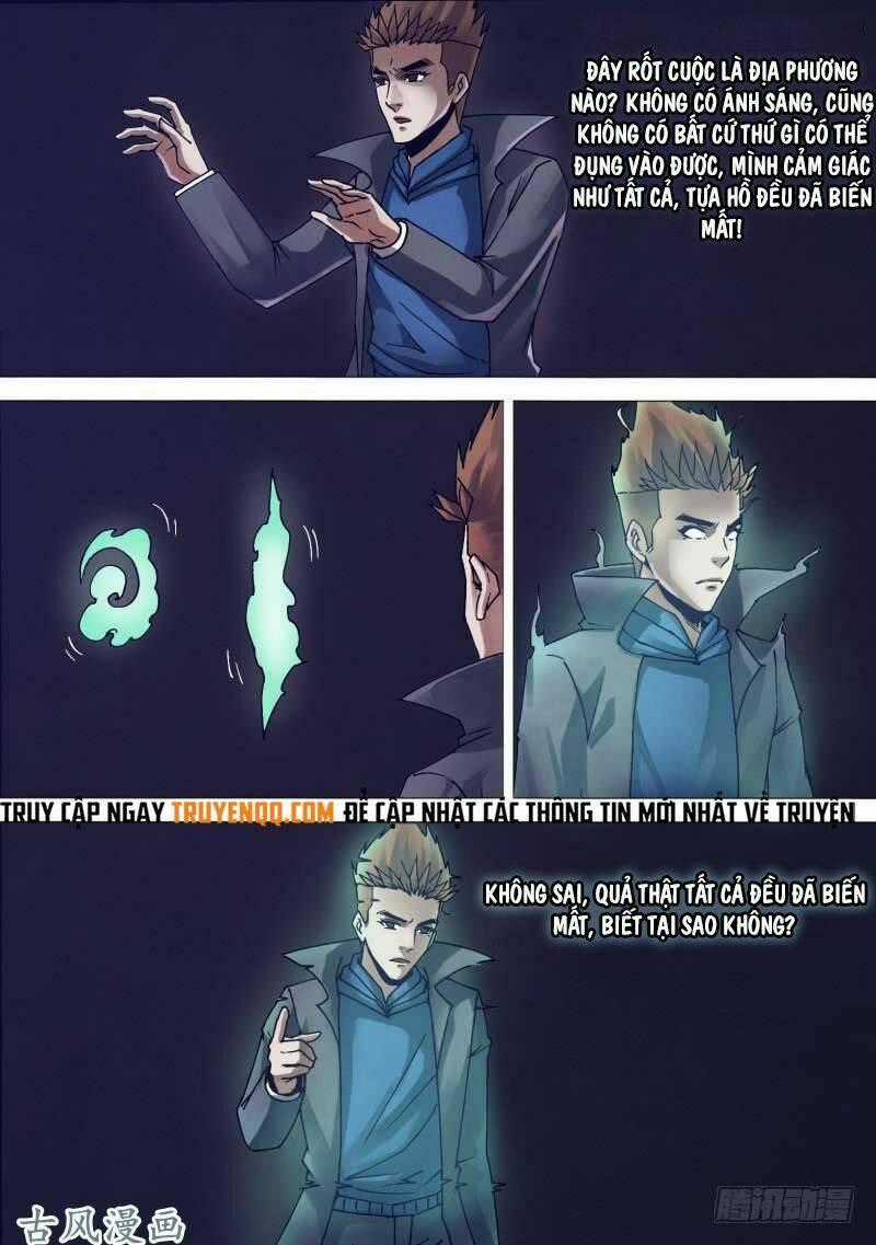 Địa Ngục Thần Y - Chapter 152 - Trang 2