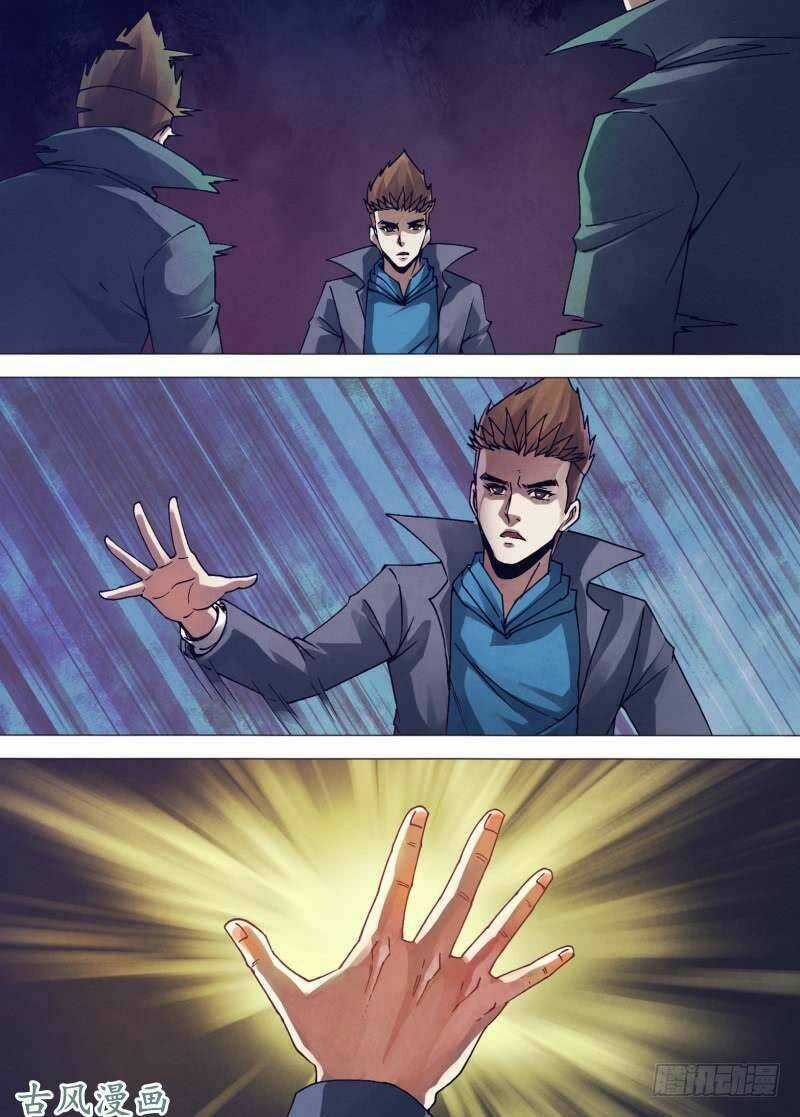 Địa Ngục Thần Y - Chapter 152 - Trang 12