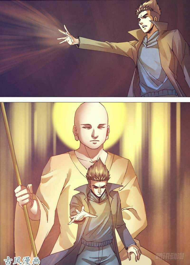 Địa Ngục Thần Y - Chapter 152 - Trang 13