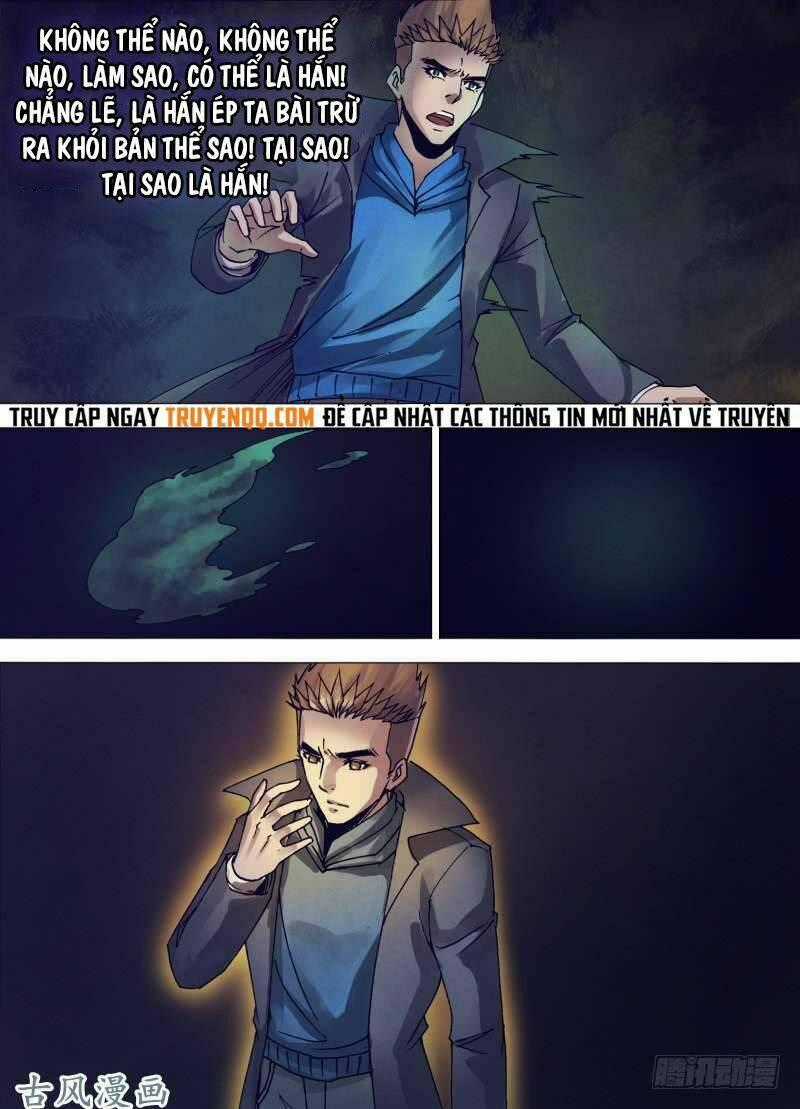 Địa Ngục Thần Y - Chapter 152 - Trang 15