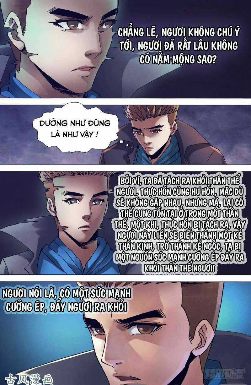 Địa Ngục Thần Y - Chapter 152 - Trang 7