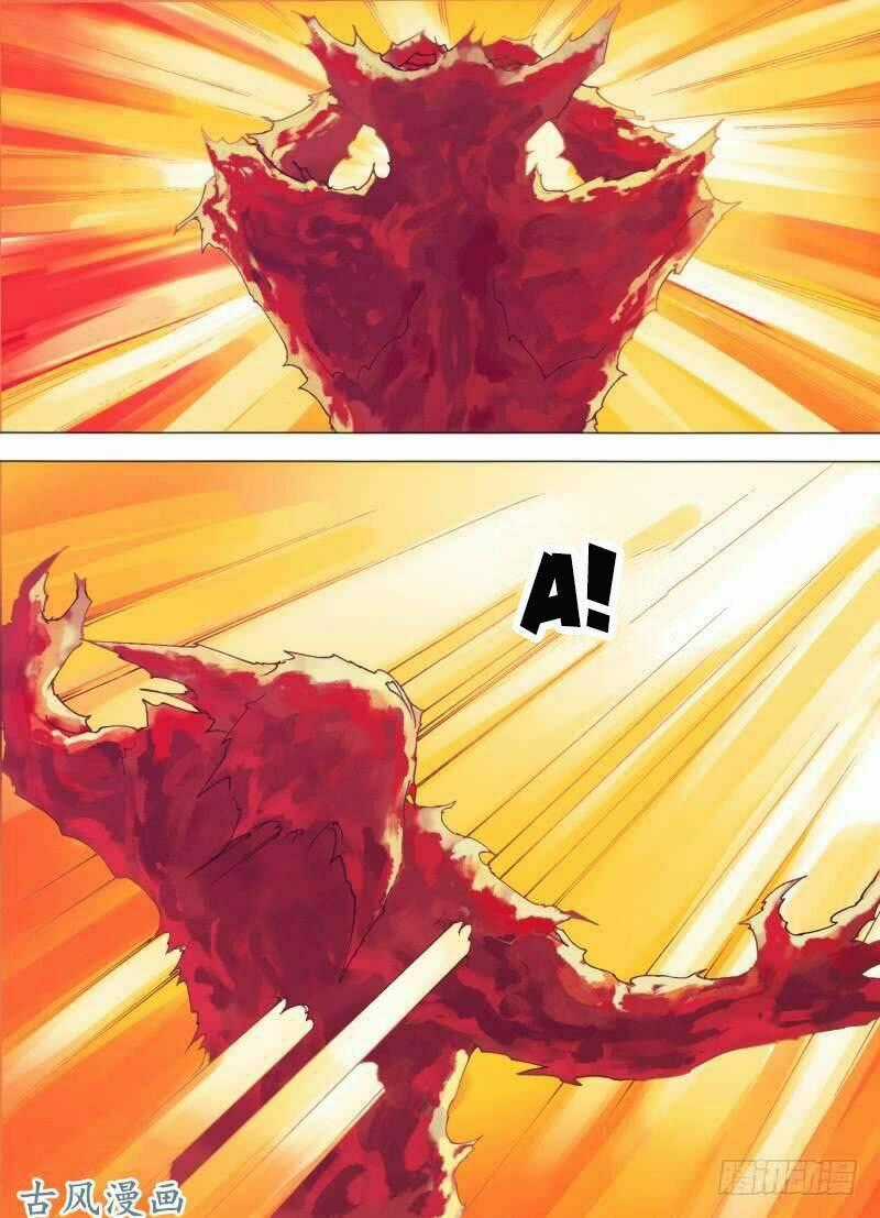 Địa Ngục Thần Y - Chapter 154 - Trang 2