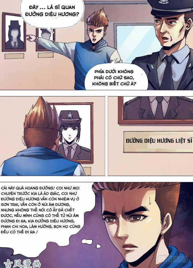 Địa Ngục Thần Y - Chapter 154 - Trang 14