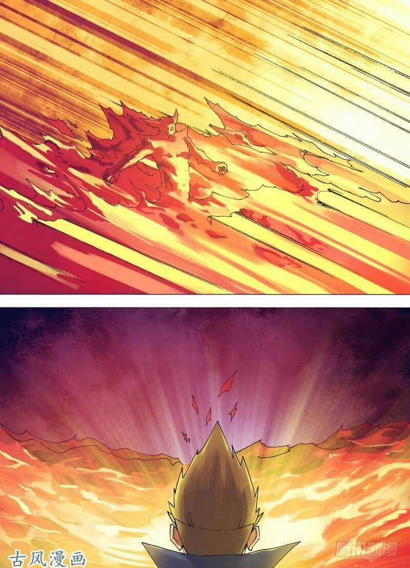 Địa Ngục Thần Y - Chapter 154 - Trang 3