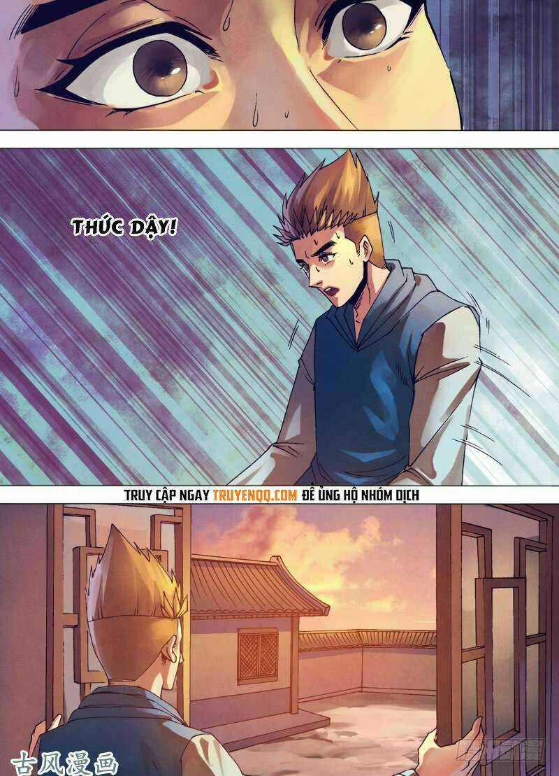 Địa Ngục Thần Y - Chapter 154 - Trang 4