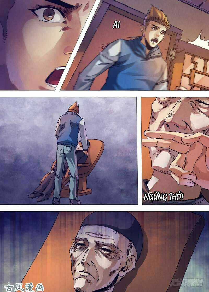 Địa Ngục Thần Y - Chapter 154 - Trang 6