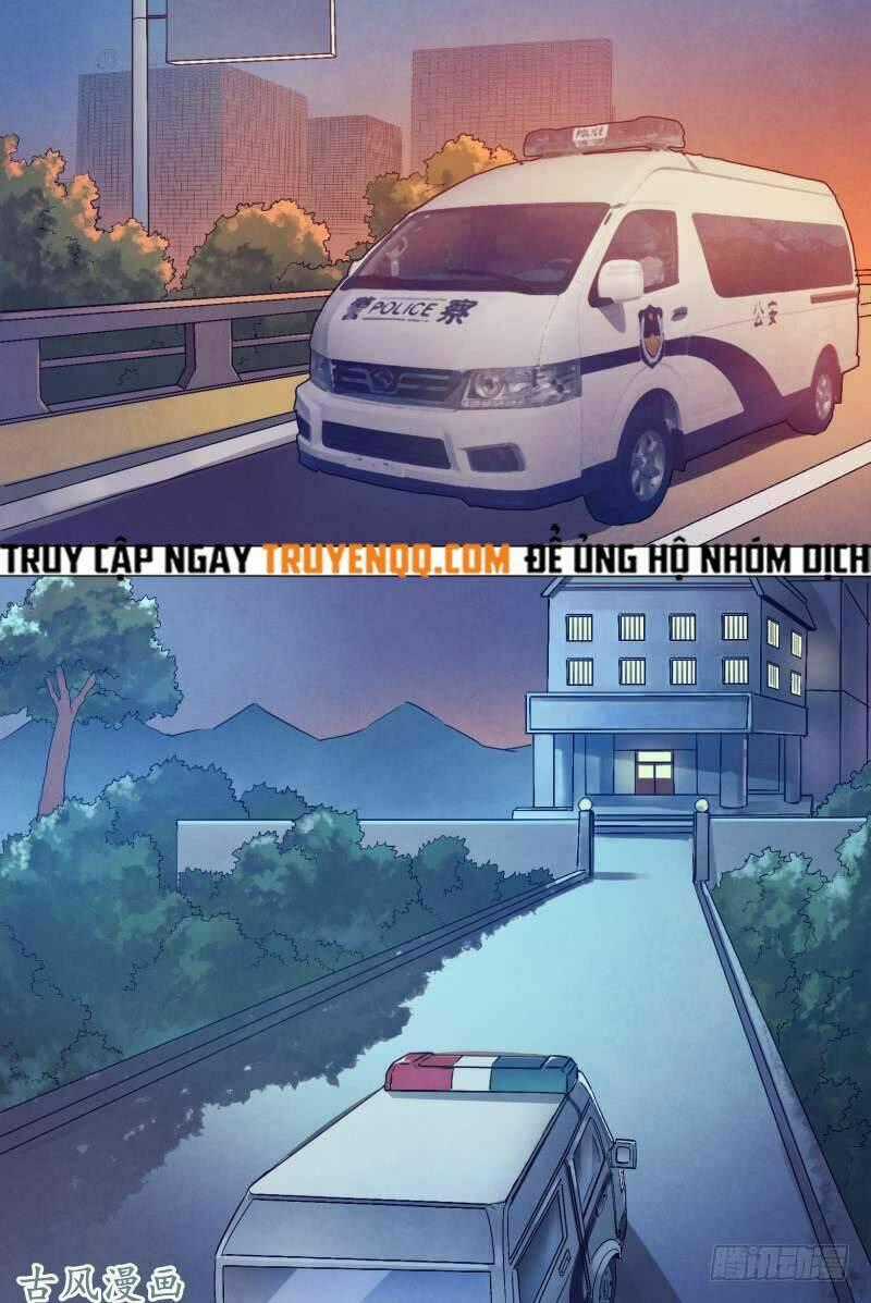 Địa Ngục Thần Y - Chapter 155 - Trang 2