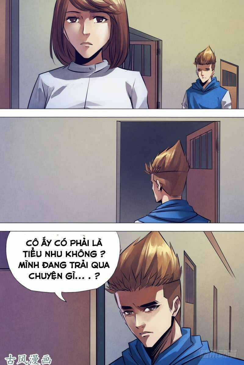 Địa Ngục Thần Y - Chapter 155 - Trang 12