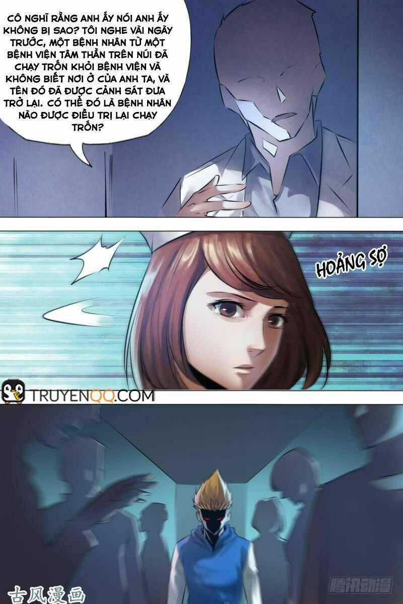 Địa Ngục Thần Y - Chapter 155 - Trang 14