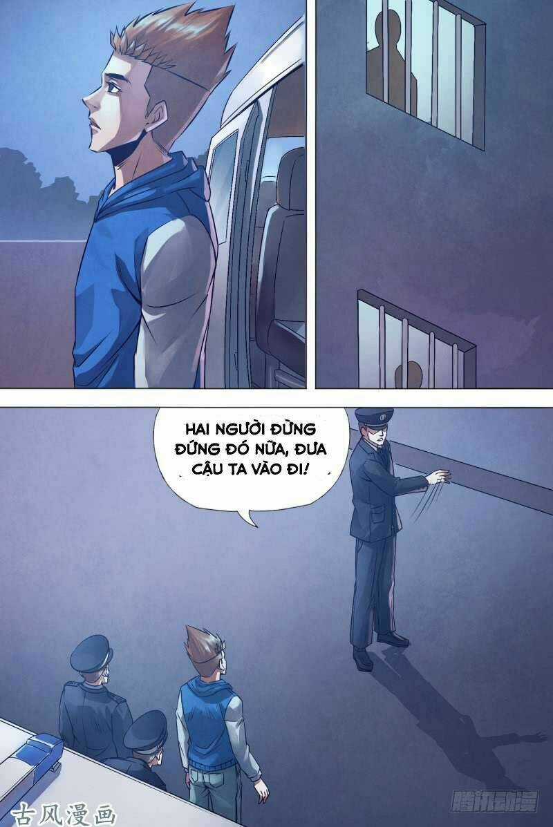 Địa Ngục Thần Y - Chapter 155 - Trang 3