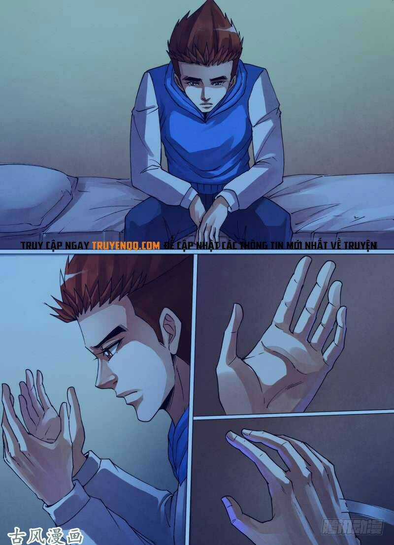 Địa Ngục Thần Y - Chapter 156 - Trang 3