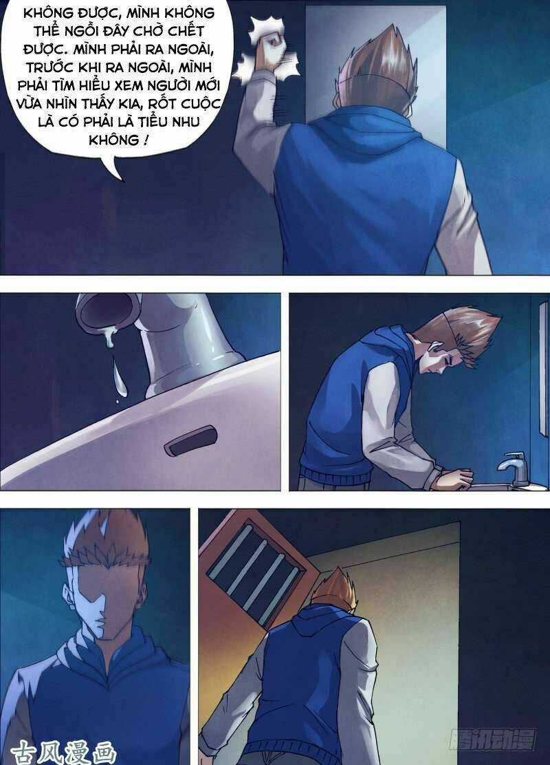 Địa Ngục Thần Y - Chapter 156 - Trang 5