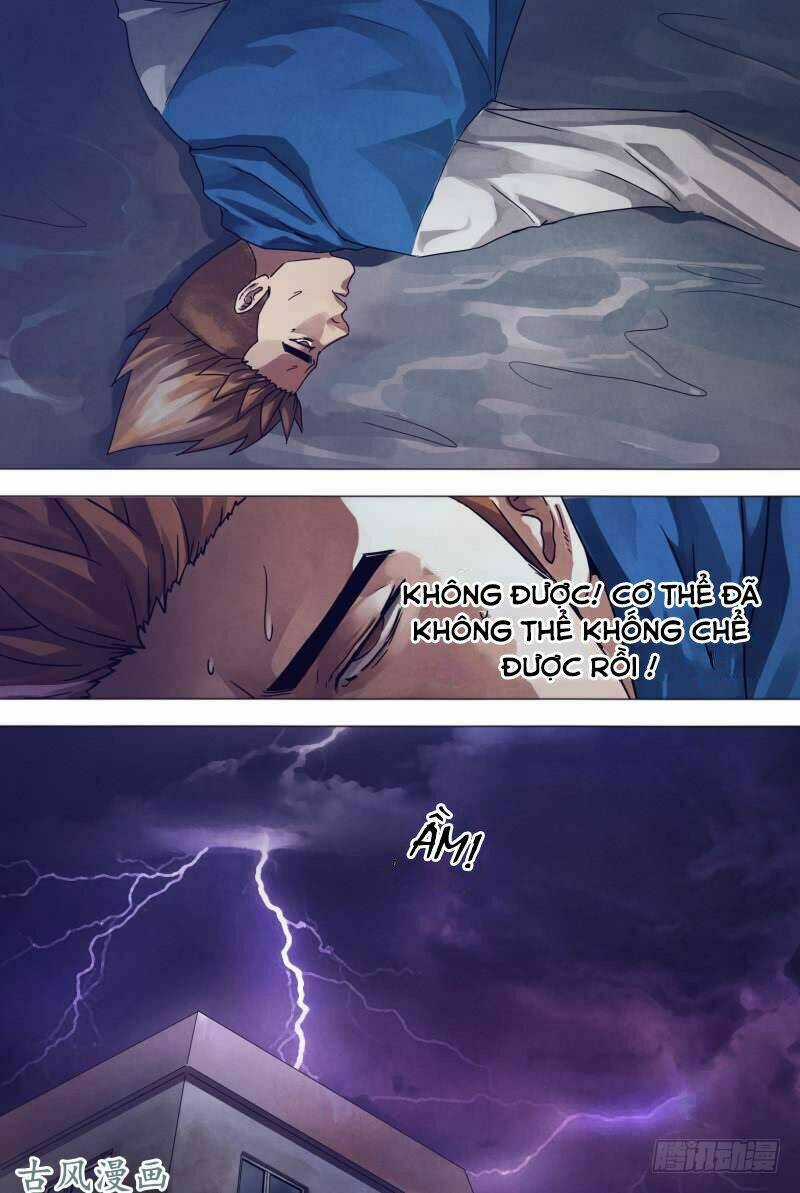 Địa Ngục Thần Y - Chapter 157 - Trang 12