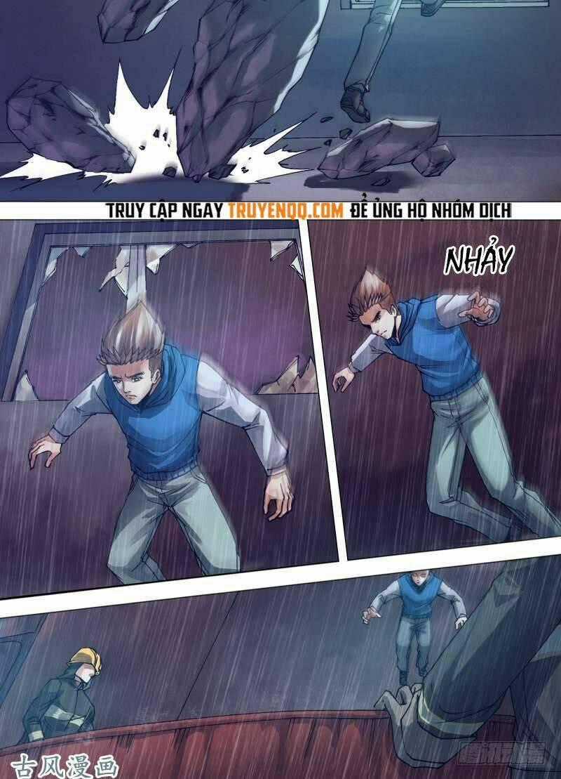 Địa Ngục Thần Y - Chapter 158 - Trang 2