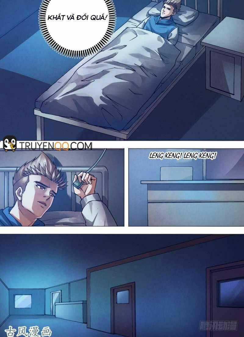 Địa Ngục Thần Y - Chapter 158 - Trang 12